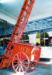1903 shand mason telescopic fire escape 2