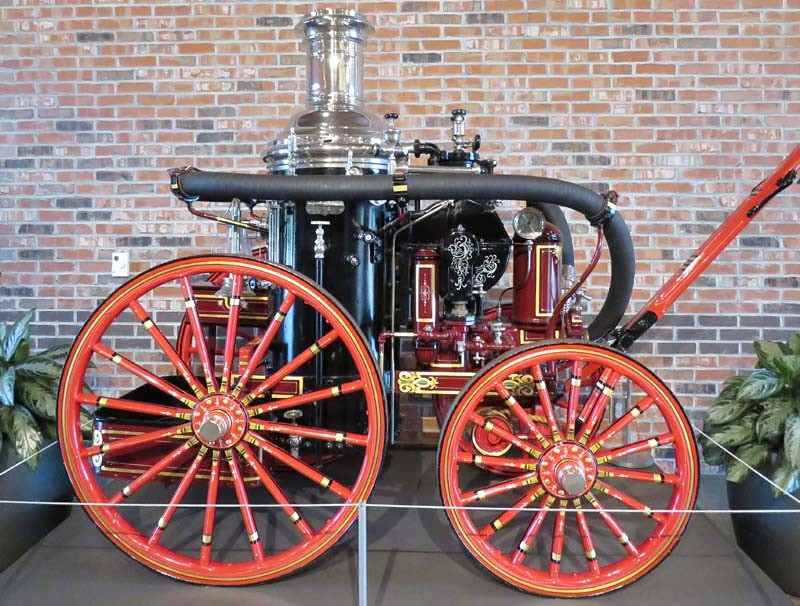 1904 american lafrance cosmopolitan steamer 3
