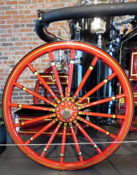 1904 american lafrance cosmopolitan steamer 6