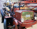 1905 lafrance steamer 1916 front drive motor company tractor 3