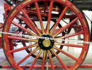 1907 seagrave hose wagon 3