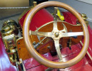 1910 brush model d chief s buggy 7a