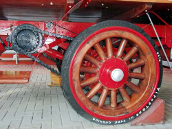 1910 knox 12