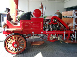 1910 knox 5