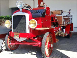 1910 knox