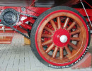 1910 knox wheel