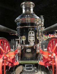 1912 american lafrance  metropolitan  steamer 16