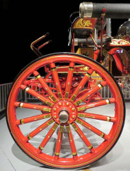 1912 american lafrance  metropolitan  steamer 20