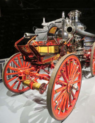1912 american lafrance  metropolitan  steamer 22
