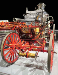 1912 american lafrance  metropolitan  steamer 6
