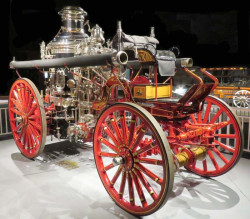 1912 american lafrance  metropolitan  steamer 7