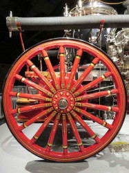 1912 american lafrance  metropolitan  steamer 11