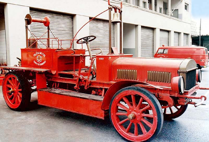 1912 merriweather