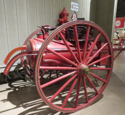 ca. 1910 boyer chemical cart 2