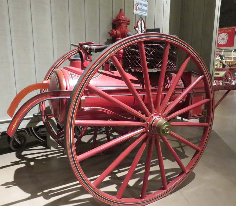 ca. 1910 boyer chemical cart 2