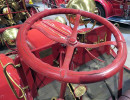 1915 brockway chemical and hose truck 10