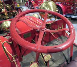 1915 brockway chemical and hose truck 10