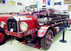 1916 american lafrance 1