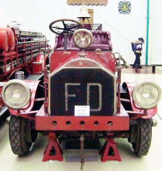 1916 american lafrance 2