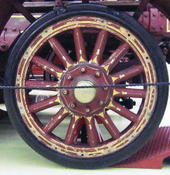 1916 american lafrance 7