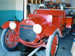 1916 buick