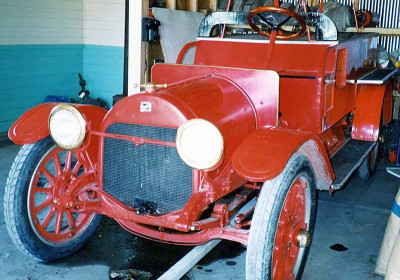 1916 Buick