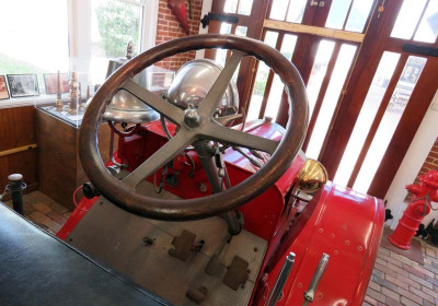 1919 American LaFrance
