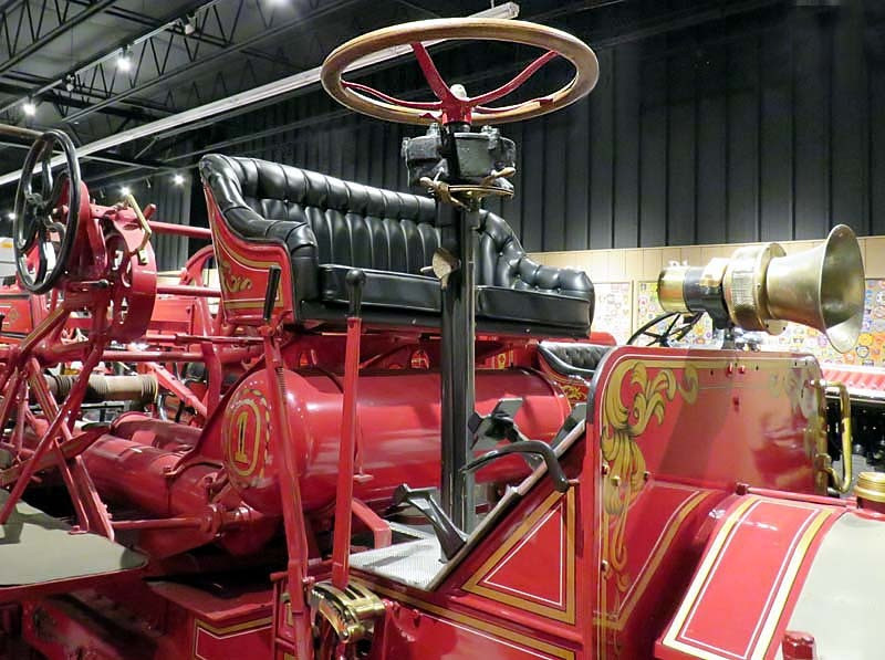 1919 american la france type 31 aerial 4a
