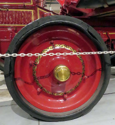 1919 american la france type 31 aerial 11
