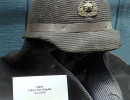 tokyo  japan fire brigade ca. 1920