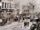 c.1920 fire in baltimore