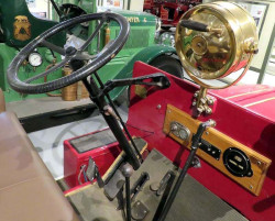 1921 american lafrance brockway torpedo chemical car 5