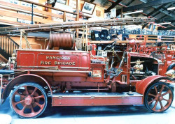 1922 leyland  2 