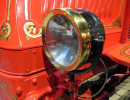 1922 mack   holloway ladder and chemical truck 3