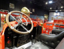 1922 mack   holloway ladder and chemical truck 4
