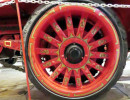 1922 mack   holloway ladder and chemical truck 7