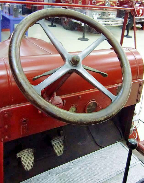 1922 reo pumper 7