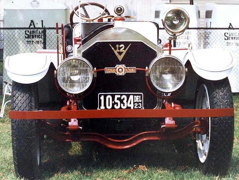 1923 american lafrance 2