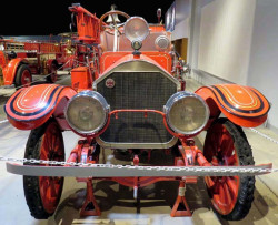 1924 american la france type 40 chemical car 2