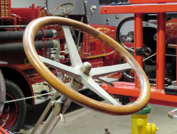 1924 american la france type 40 chemical car 7a