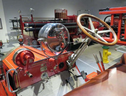 1924 american la france type 40 chemical car 8