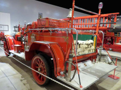 1924 american la france type 40 chemical car 9