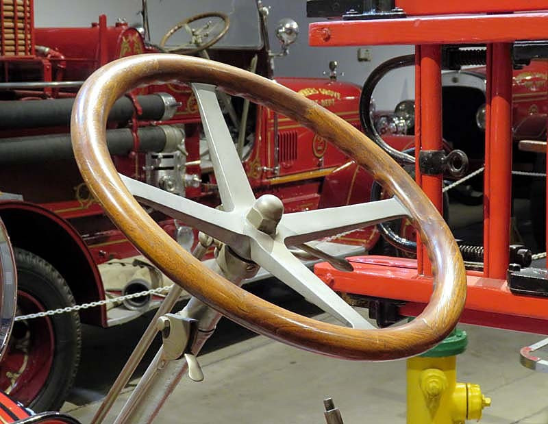 1924 american la france type 40 chemical car 7a