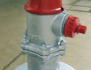 1924 fire hydrant