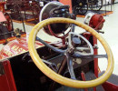 1924 lafrance brockway torpedo 6