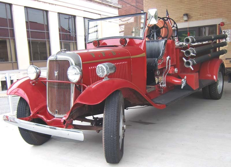 1924 stutz