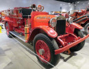 1924 stutz junior  fire truck 1