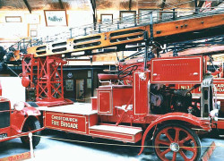 1924 tillings stevens 2