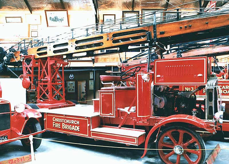 1924 tillings stevens 2