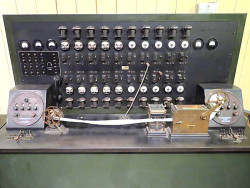 1925 gamewell muncipal alarm system